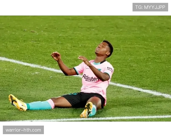 巴萨新星法蒂崭露头角，关键表现助球队逆转取胜