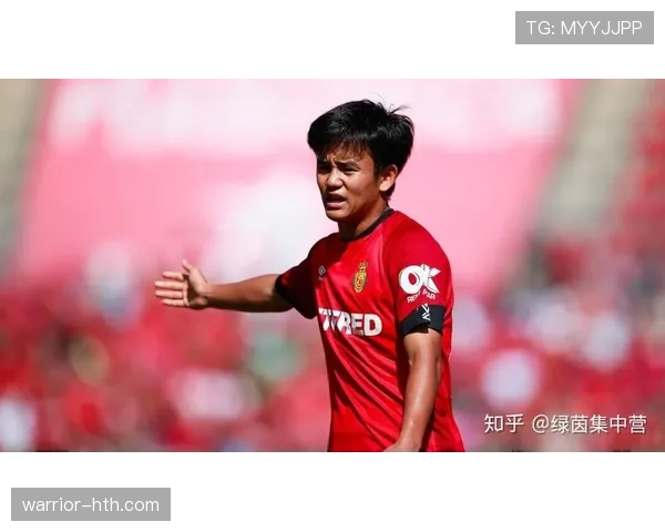 久保建英青训成长之路:从少年天才到追梦典范,激励全球年轻球员 久保建英青训成长之路:从少年天才到追梦典范,激励全球年轻球员