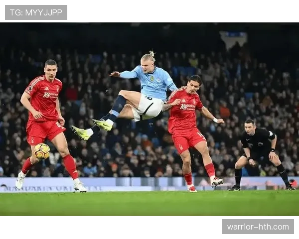 Rodri状态回升助曼城取胜，成英超赛季争冠关键球员