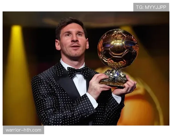 2023年足坛群星闪耀：梅西领跑年度最佳球员争夺战