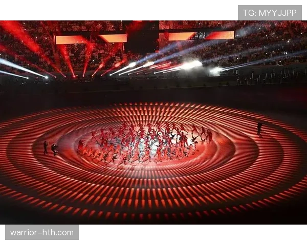 世界杯盛大开幕，全球球迷共襄盛举，彰显足球魅力与团结精神