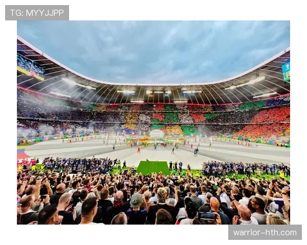 2032年欧洲杯申办正式启动，多国竞逐足球盛宴主办权