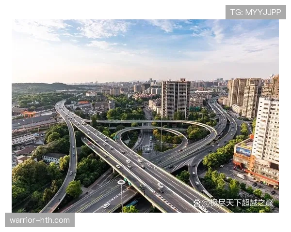 不来梅中路渗透表现稳健，交通改善计划引市民热议