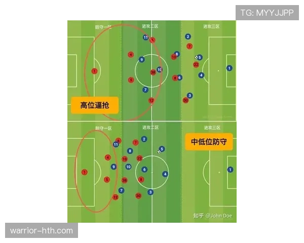 中超战术新风向:新赛季球队布局与焦点对决前瞻 中超战术新风向:新赛季球队布局与焦点对决前瞻