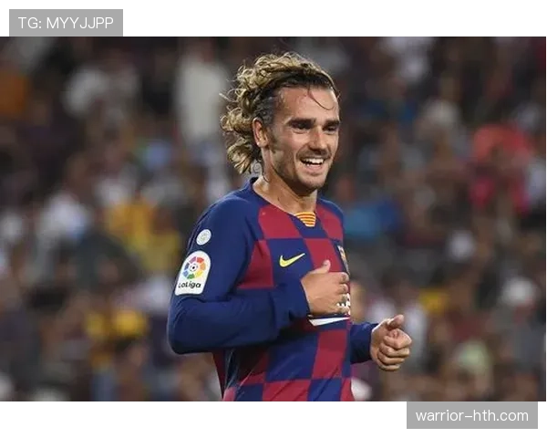 Griezmann持续提升商业价值，成为足球明星转型成功的典范分析