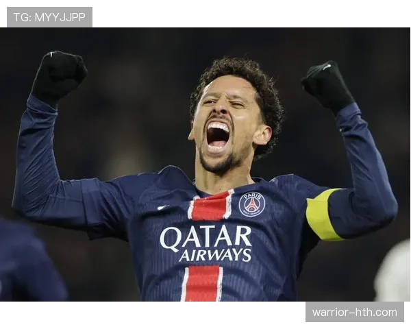 马尔基尼奥斯忠诚留守巴黎，持续提升后防稳定性