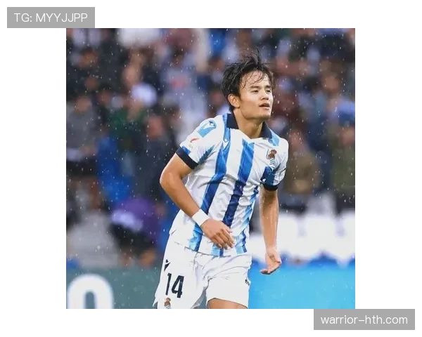 久保建英:因政策离开巴萨回归日本的生涯转折 久保建英:因政策离开巴萨回归日本的生涯转折