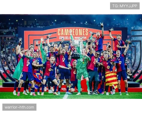 赢了却藏不住问题：巴萨的真实水平根本撑不起这场胜利