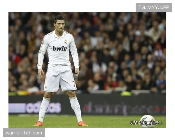 C罗皇马巅峰期解析:进球数据为何达到历史级高度 C罗皇马巅峰期解析:进球数据为何达到历史级高度