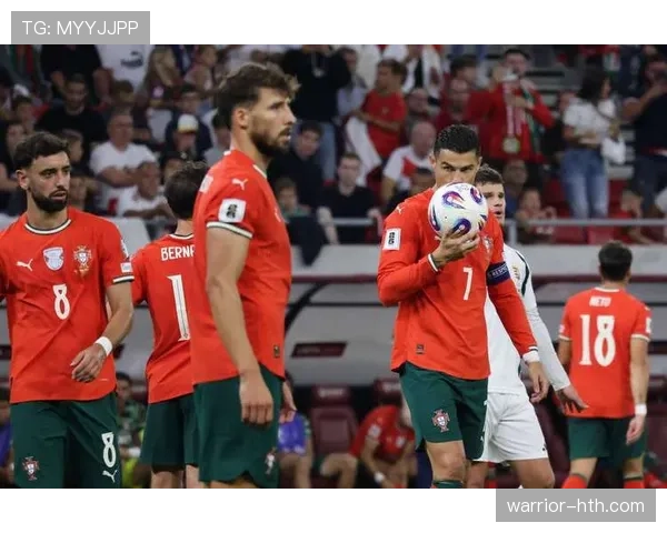 C罗进球效率解析：相较同代射手为何长期保持领先