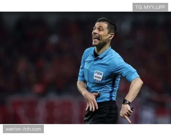 VAR到底在什么情况下才会介入?一文说清判罚触发规则 VAR到底在什么情况下才会介入?一文说清判罚触发规则