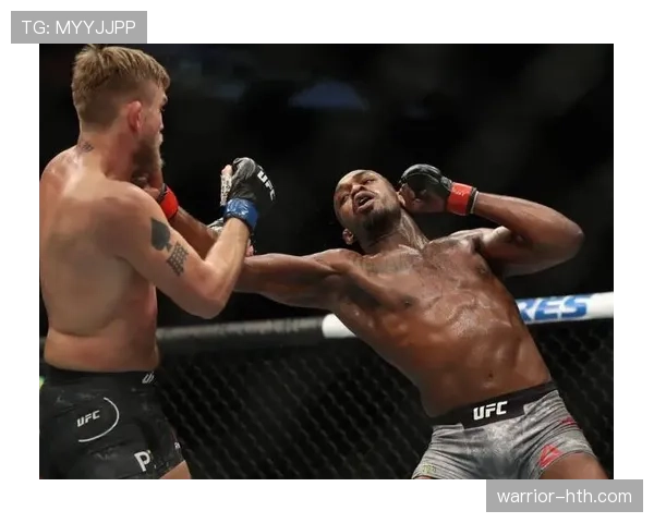 乔恩·琼斯赛场上稳如老干部，私下生活却像脱缰的小野马？