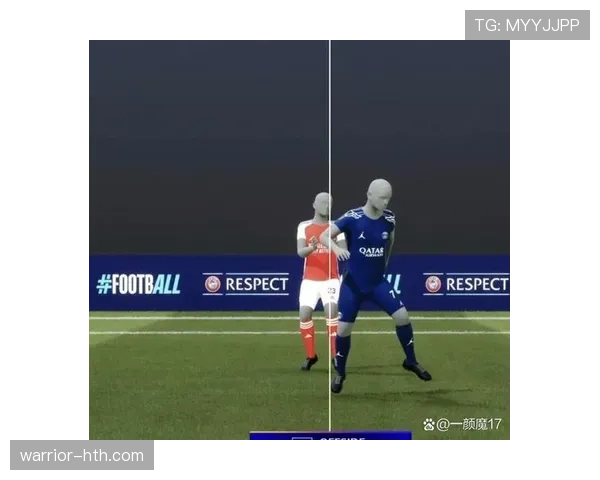 进球被吹?VAR介入的三大越位判罚逻辑 进球被吹?VAR介入的三大越位判罚逻辑