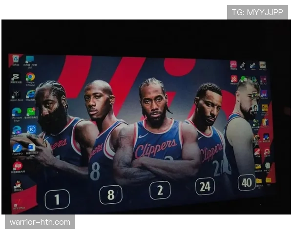 伦纳德挡拆拉开空间效率显著提升对手防线压力